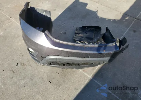 2016 Dodge Journey R/T z USA, uszkodzony, nr VIN 3C4PDCEG4GT199643